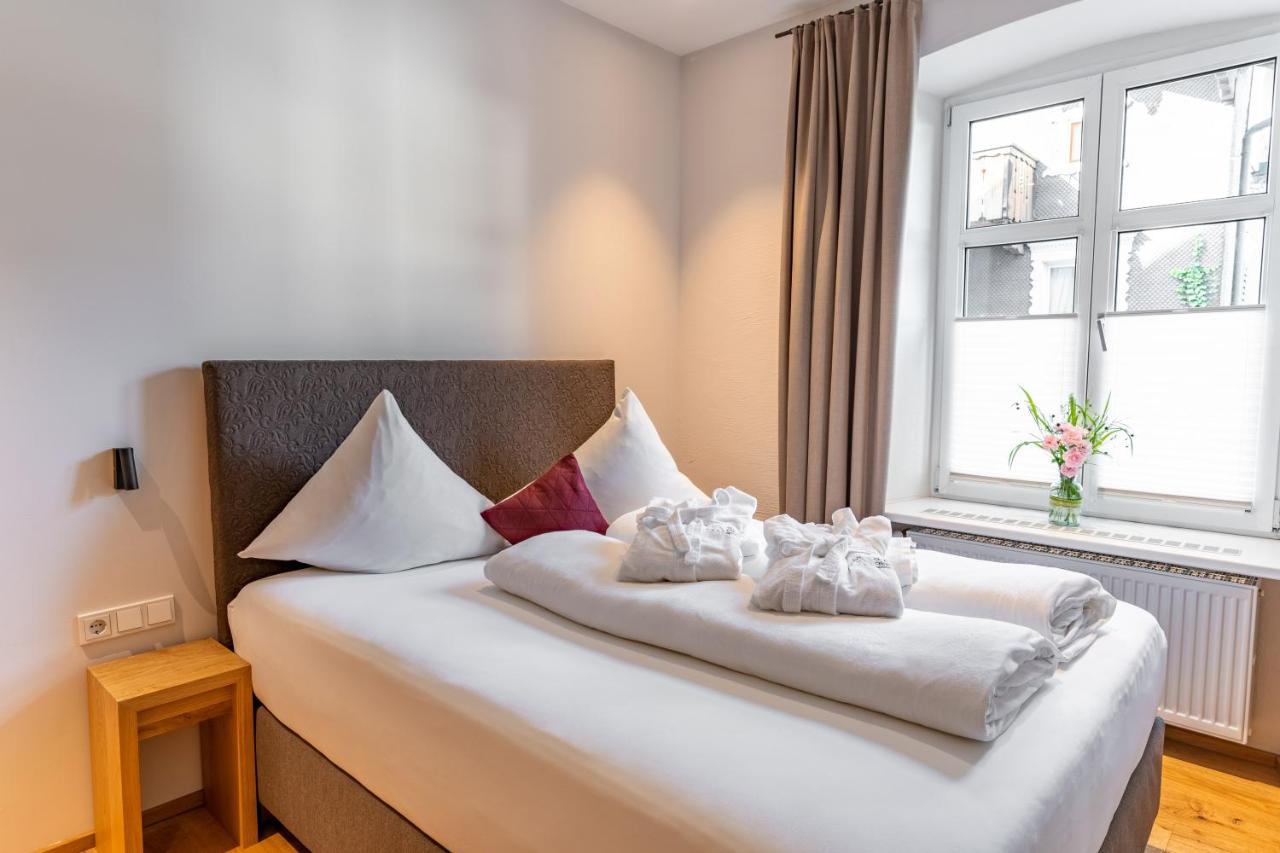 Adler Alpen Apartments Schruns Exterior foto