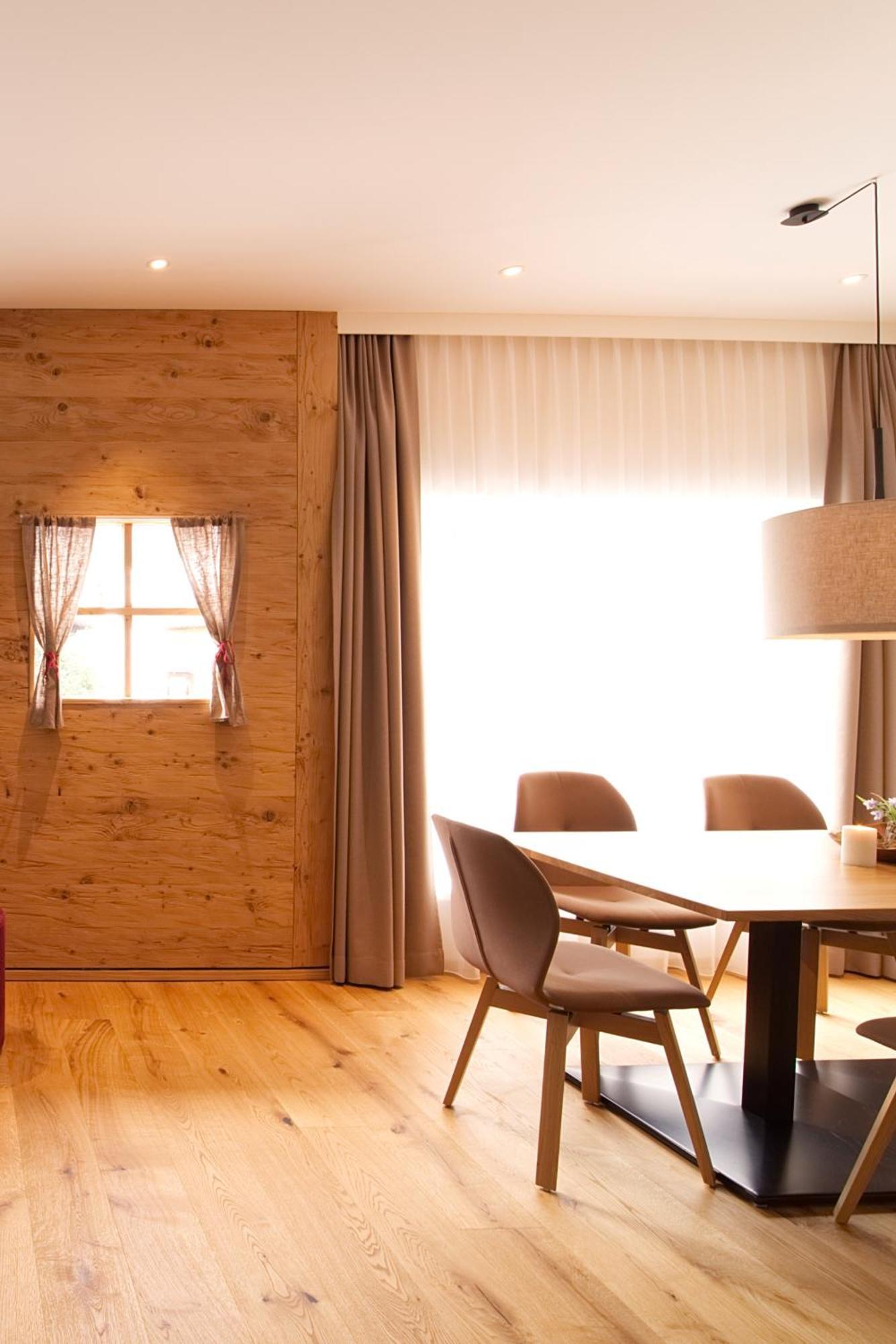 Adler Alpen Apartments Schruns Exterior foto